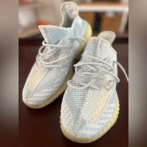 Men’s Size 12 Adidas Yeezy Boost 350